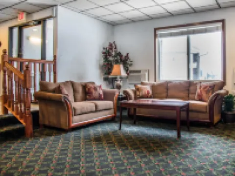 Hudson Inn & Suites Hotels in Hudson