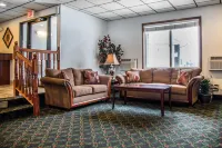 Hudson Inn & Suites