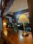 The Gordon Arms Restaurant with Rooms Hotels in Innerleithen