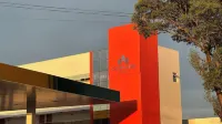 Hotel Cachoeira - Bữa sáng