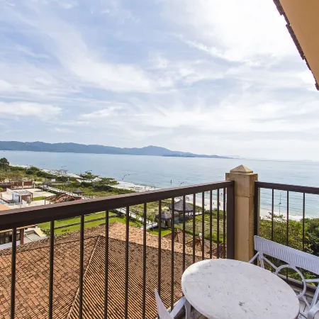 Hotel Jurerê Beach Village - Oficial