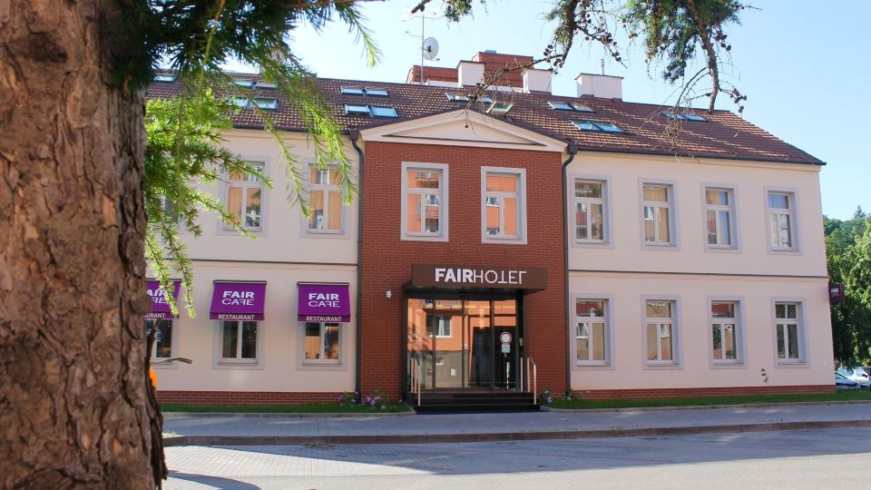 Fairhotel