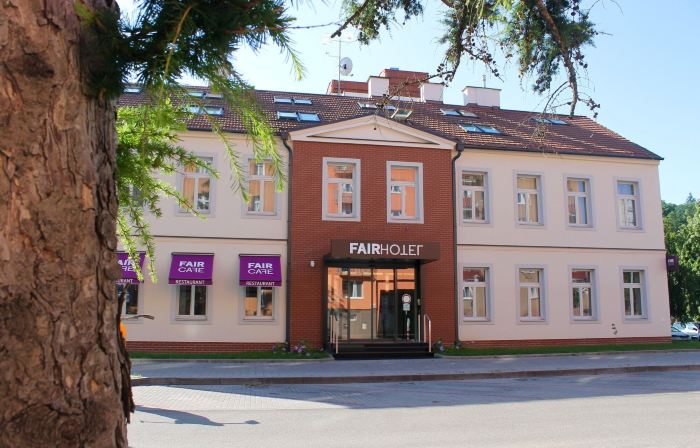 Fairhotel
