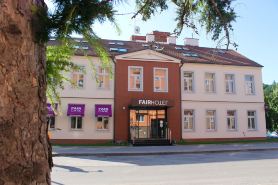 Fairhotel