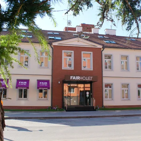 Fairhotel