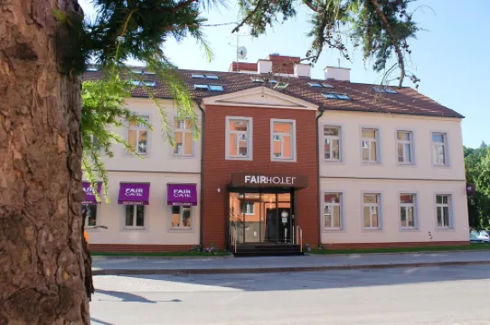 Fairhotel