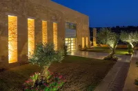Chania Olea Villa - Breathtaking Summer Getaway