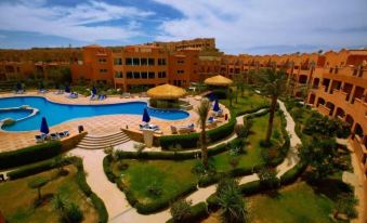La Rosa Empire Hotel