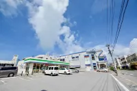 Adan Hotel Hotels in Nago