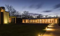 Stiftsgården Åkersberg - spa