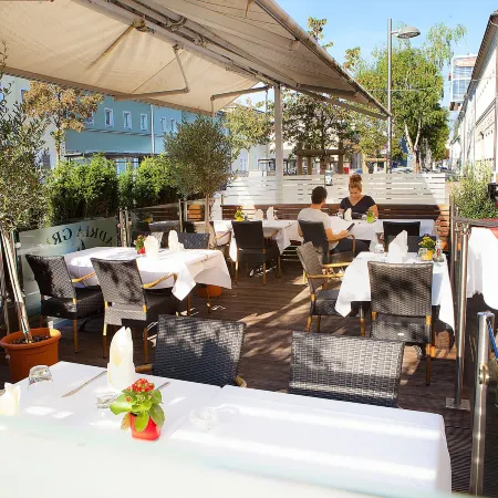 Boutique Hotel Adria