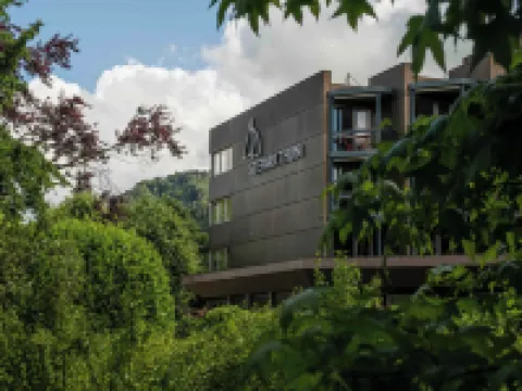 โรงแรมซีปาร์กทูน โรงแรมในธูน