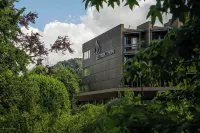 Hotel Seepark Thun Hotels near Thun