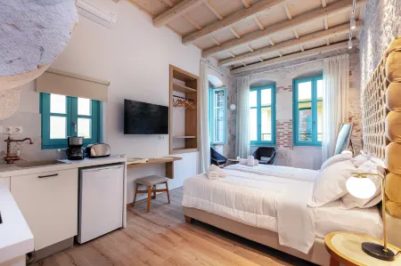 La Luna Della Loggia A1