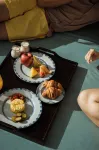 イベロスター セレクション ババァロ  スイート - オールインクルーシブ - 朝食