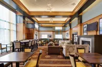 Holiday Inn Express & Suites Warwick-Providence (Airport)