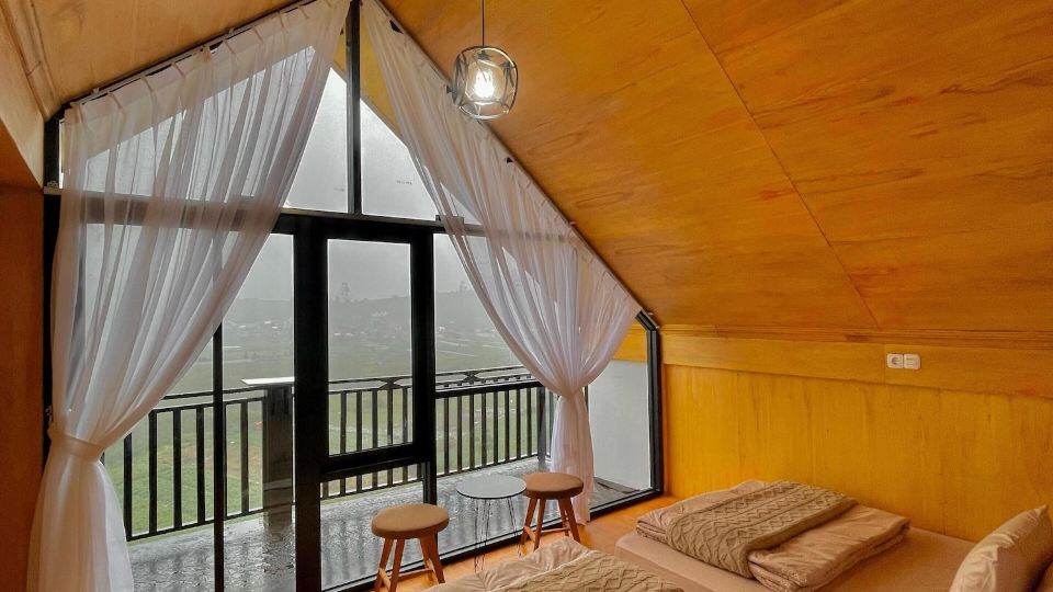Kahiyang Villa Dieng