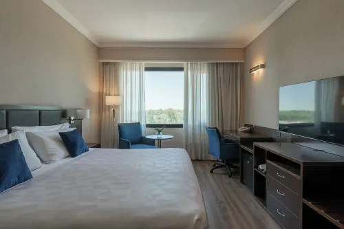 Hotel Buenos Aires Ezeiza Airport Hotel a Tristan Suarez