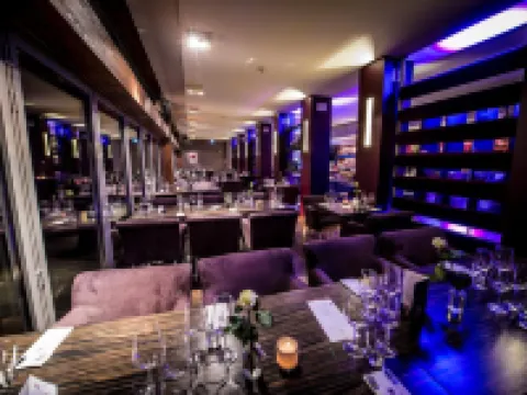 Hotel Rosenmeer Hotels in Monchengladbach