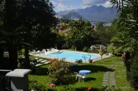 Hotel Royal - piscine