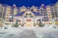 RiverWalk Resort at Loon Mountain Hotels in 
