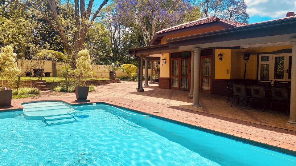 Madlula's Guesthouse