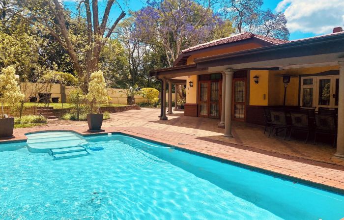 Madlula's Guesthouse