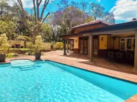 Madlula's Guesthouse Hotels in Pietermaritzburg