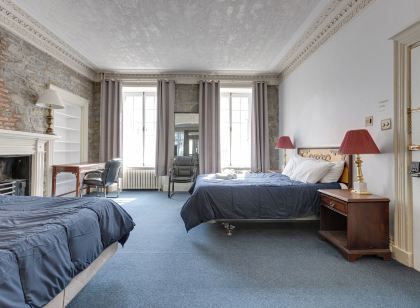 Hotel Le Cavalier - M11