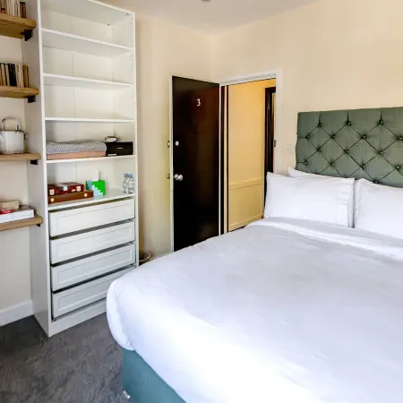 82A Dalston Lane Terrace Отели рядом с достопримечательностью «Хокни»