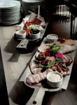 Hotel Eureka - Breakfast