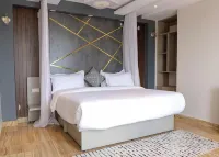 The Mirage Palace Hotel Hotels in 