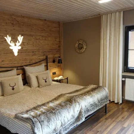 Montara Suites Bodenmais I Aktivcard Bayerischer Wald Inklusive