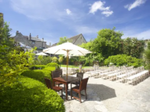 The Bay Tree Hotel Hotels in Burford