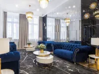 帕夫科酒店 大波蘭地區戈茹夫酒店