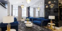 Hotel Pavco - 3 звезды