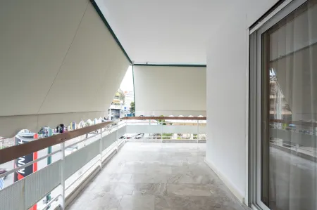 Upscale Apartment in Chalandri with Large Terrace