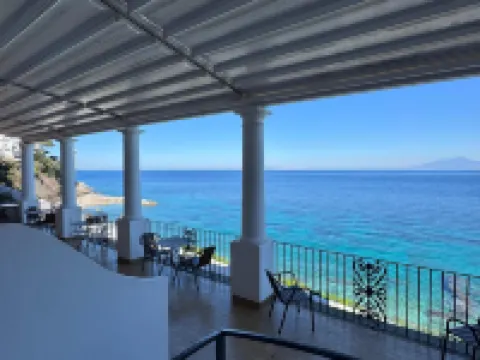 Hotel Belvedere e Tre Re Hotels in Capri Town