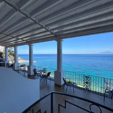 Hotel Belvedere e Tre Re