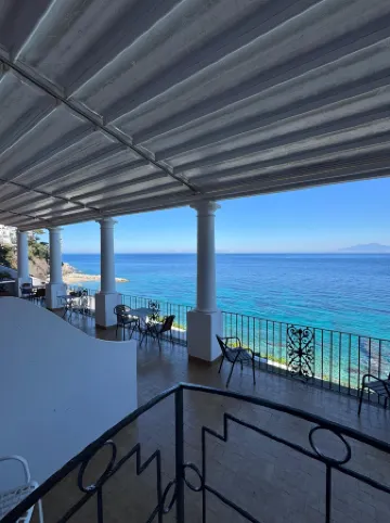 Hotel Belvedere e Tre Re