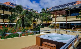 Curacao Avila Beach Hotel