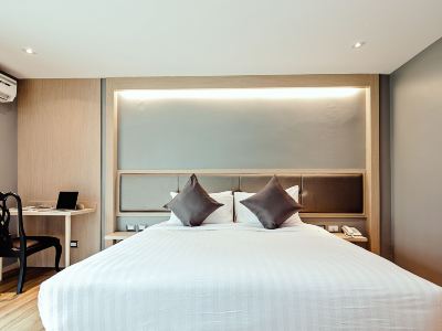 Three Sukhumvit Hotel