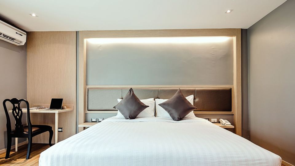 Three Sukhumvit Hotel