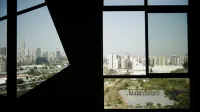 波薩諾瓦貝魯特飯店 - 景觀