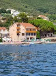 Hotel Fiammanti Hôtels à proximité de : Bouches de Kotor