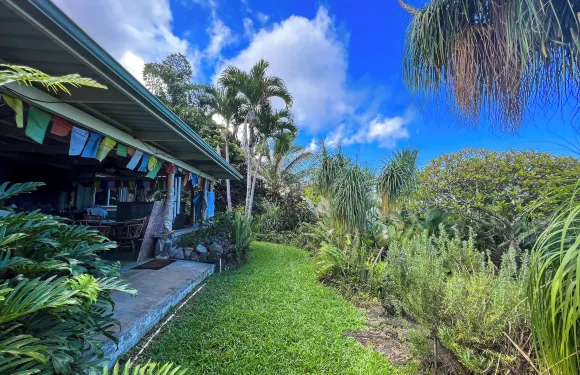 薑餅山農場度假屋