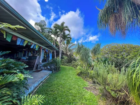 Gingerhill Farm Retreat Отели в г. Килейккуа