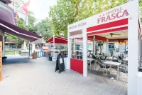 Hostal Frasca by Vivere Stays Hotel a Ciudad Real