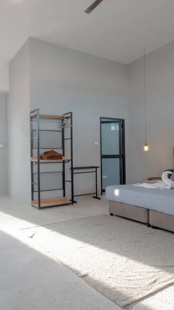 Premier Villa, Kitchen