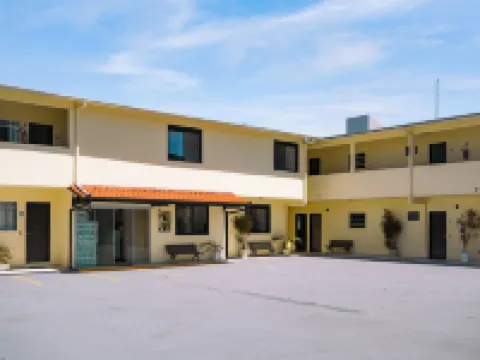 Pousada Schmitz Hotéis em Florianopolis